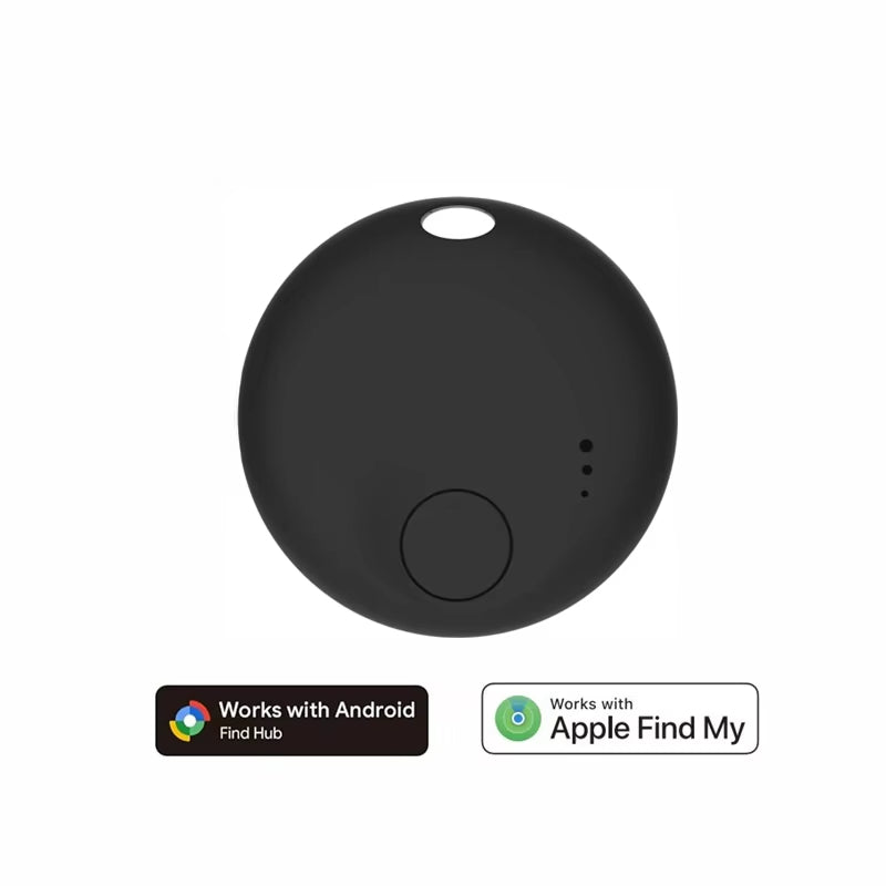 LOCLYPOS - Safe Guard (Compatible with iOS/Android)