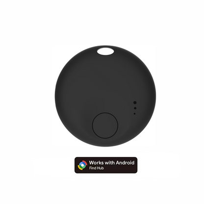 LOCLYPOS - Safe Guard (Compatible with iOS/Android)