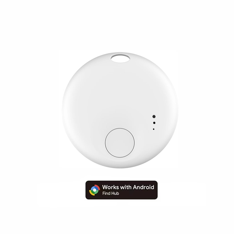 LOCLYPOS - Safe Guard (Compatible with iOS/Android)