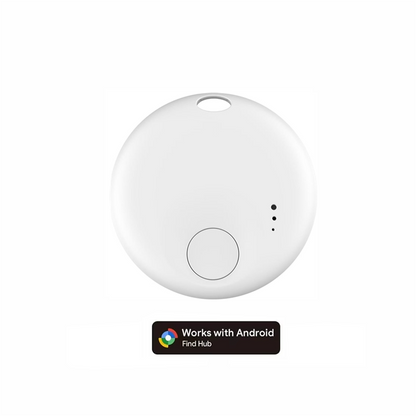 LOCLYPOS - Safe Guard (Compatible with iOS/Android)