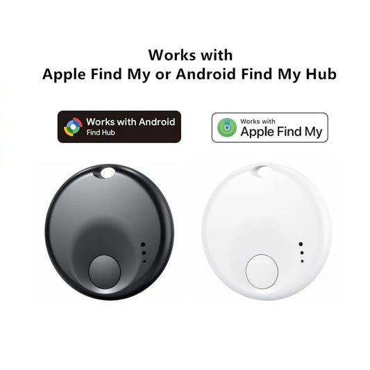 LOCLYPOS - Safe Guard (Compatible with iOS/Android)