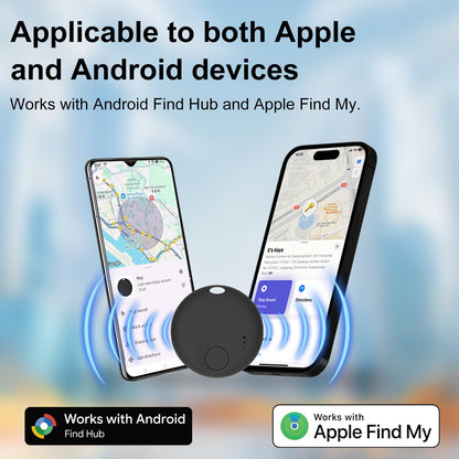 LOCLYPOS - Safe Guard (Compatible with iOS/Android)