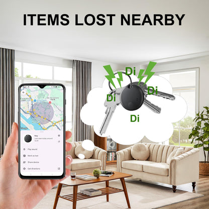 LOCLYPOS - Safe Guard (Compatible with iOS/Android)
