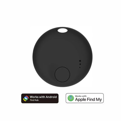 LOCLYPOS - Safe Guard (Compatible with iOS/Android)
