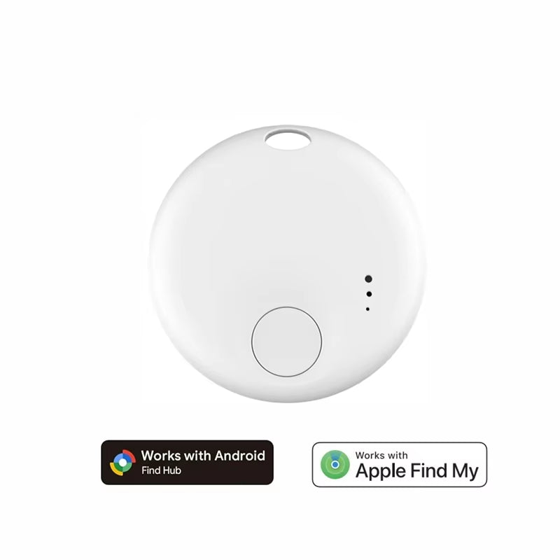LOCLYPOS - Safe Guard (Compatible with iOS/Android)