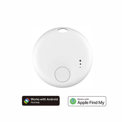 LOCLYPOS - Safe Guard (Compatible with iOS/Android)